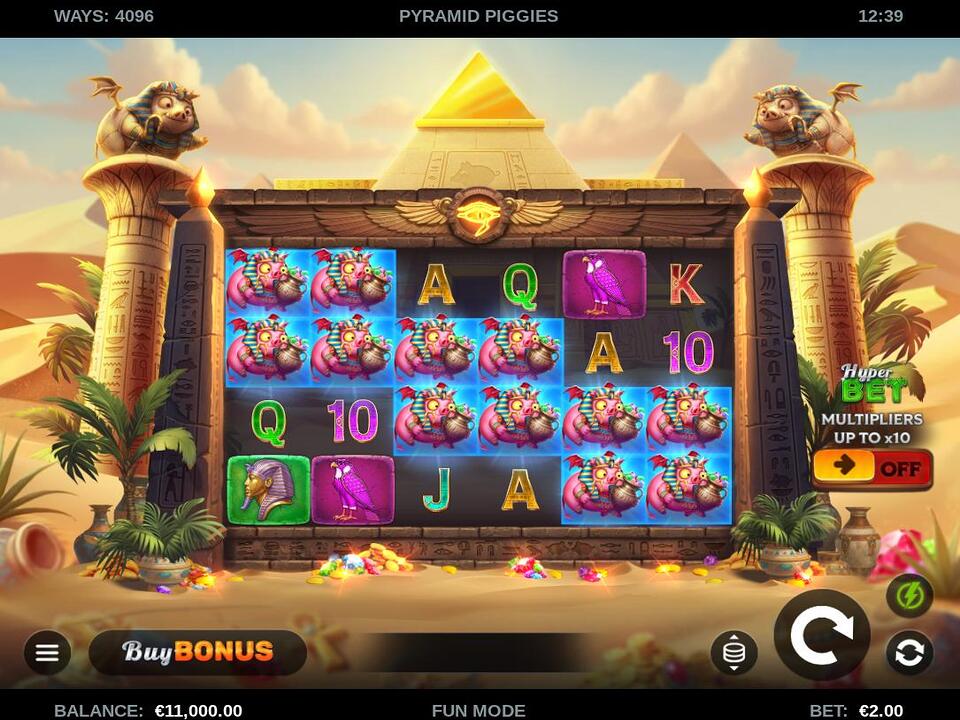 Demo Image